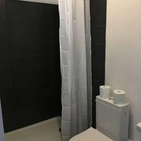 H4 Fitness Centre Jaures
